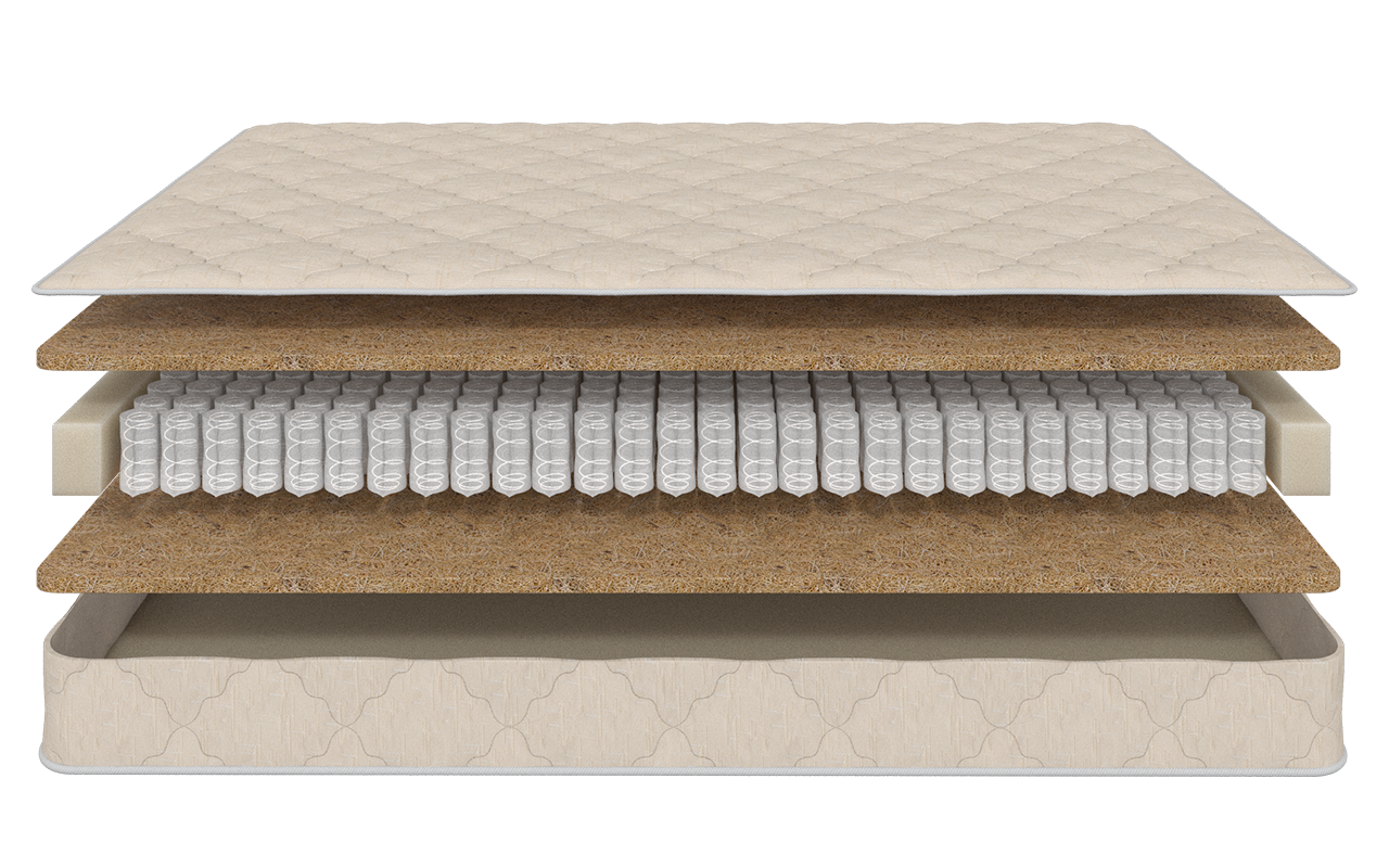 Аскона Moms Love Junior