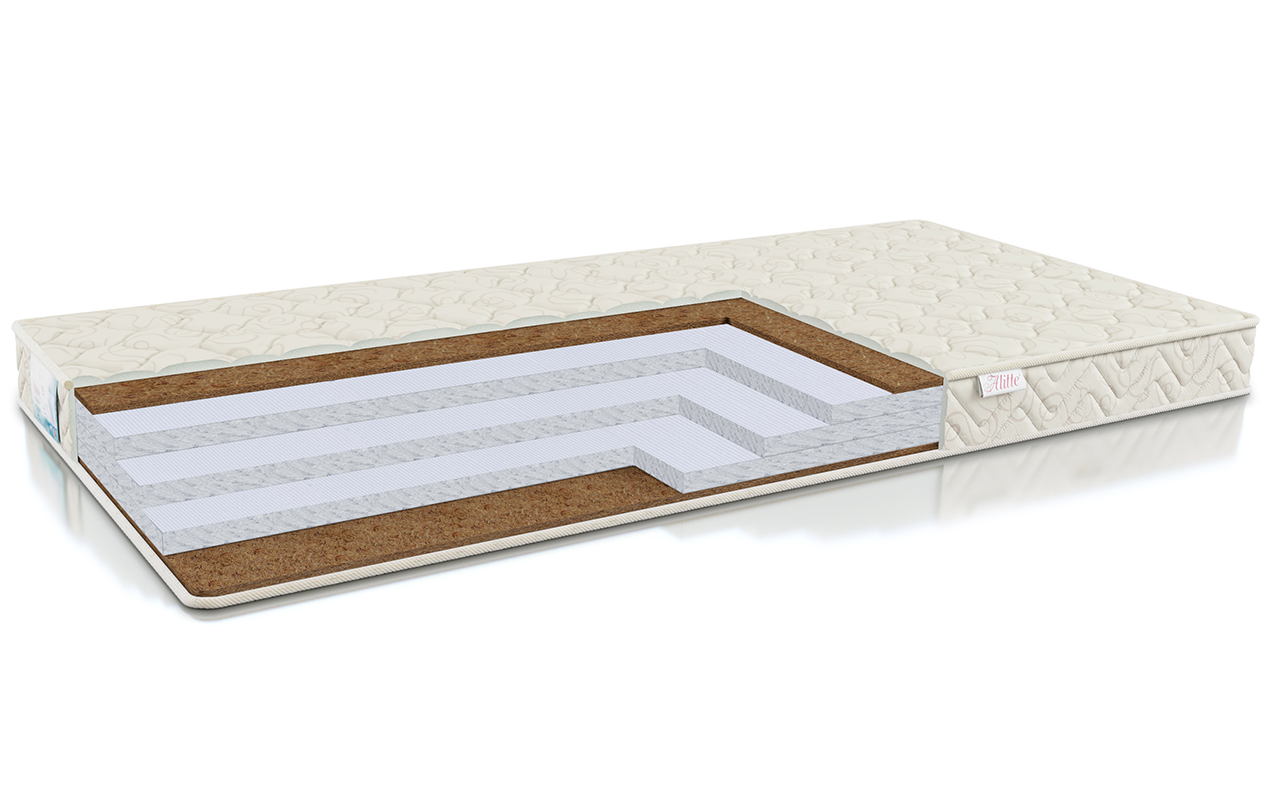 детский матрас Alitte Enfant Fidget H-11-K 1 Alitte Enfant Fidget H-11-K