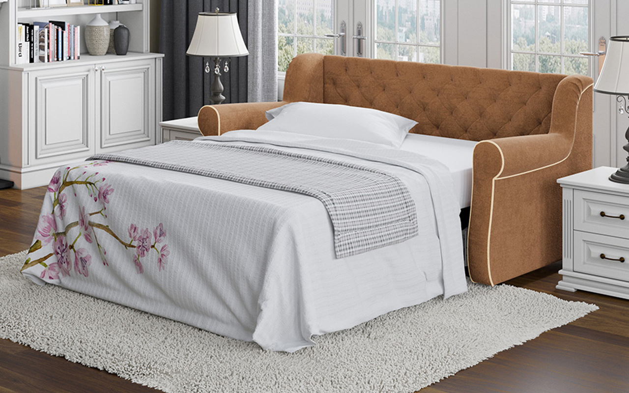 Орматек Синэрджи Грейс (Grace) 140*196 фото 16