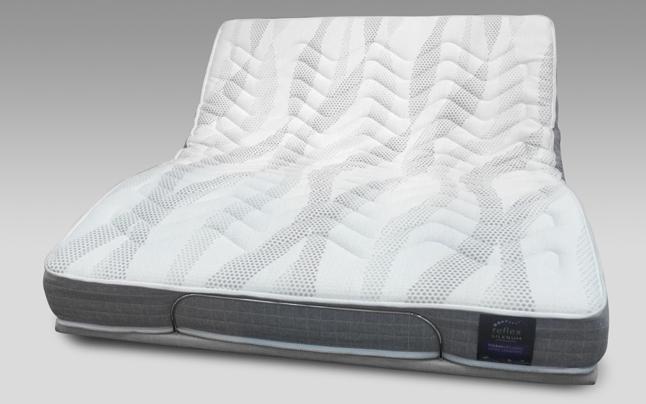 Reflex Silenum Ergo M2S