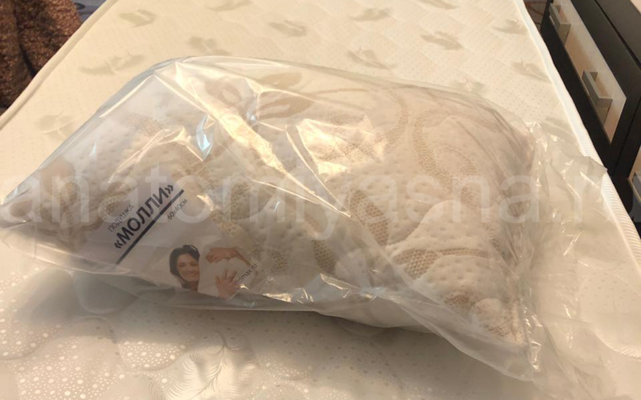 отзыв о Матрас Dimax Оптима Премиум Хард фото 2