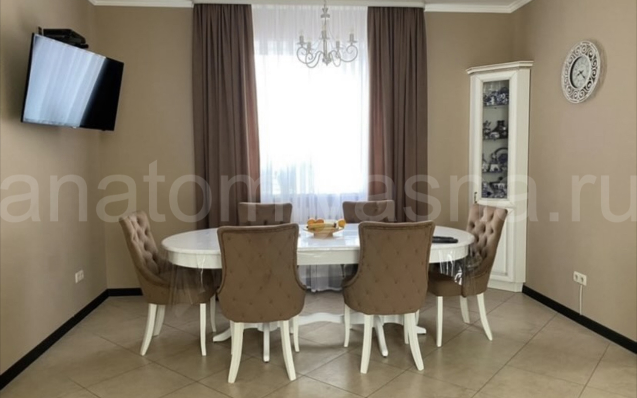 отзыв о Стул Flepers Lion Венеция